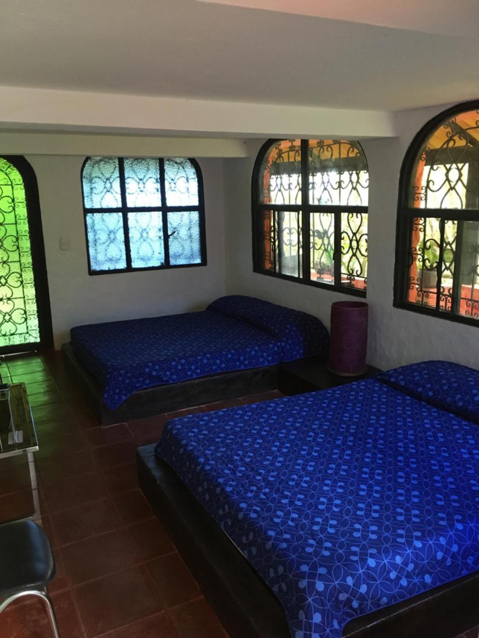 Hotel Green Ecologico La Vega  Zimmer foto